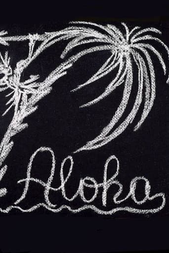 Poster for Aloha