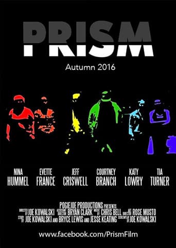 Poster for PRISM