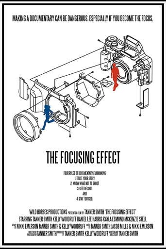 Poster for The Focusing Effect