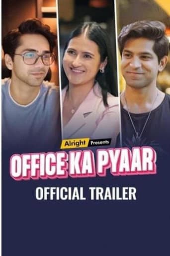 Poster for Office Ka Pyaar