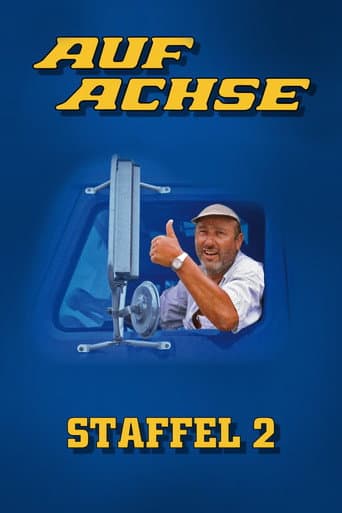 Poster for Season 2