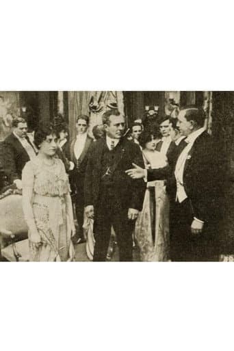 Poster for The Evil Men Do