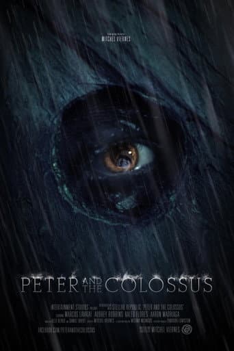 Poster for Peter and the Colossus