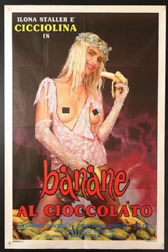 Poster for Banane al cioccolato