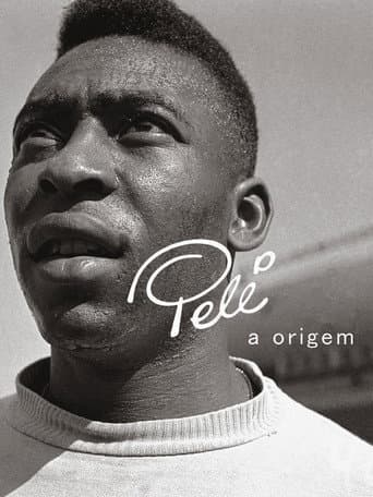 Poster for Pelé - A Origem