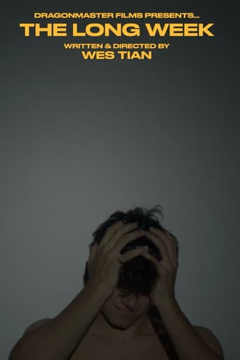 Poster for The Long Week