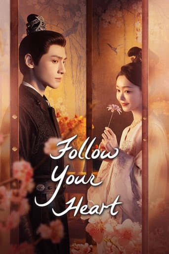 Poster for Follow Your Heart