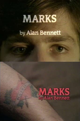 Poster for Marks