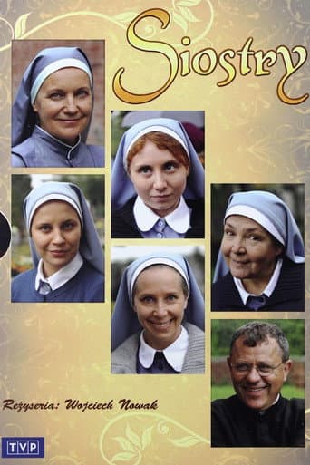 Poster for Siostry