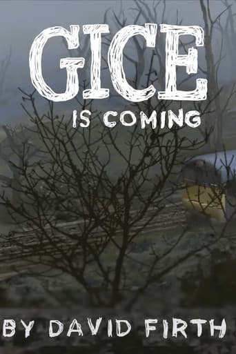 Poster for GICE