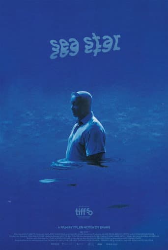Poster for Sea Star