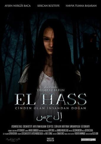 Poster for El Hass