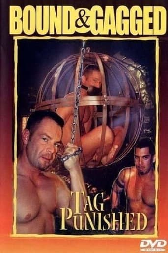 Poster for Tag Punished