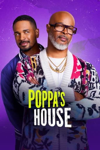 Poster for Season 1