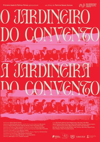 Poster for The Convent Gardener