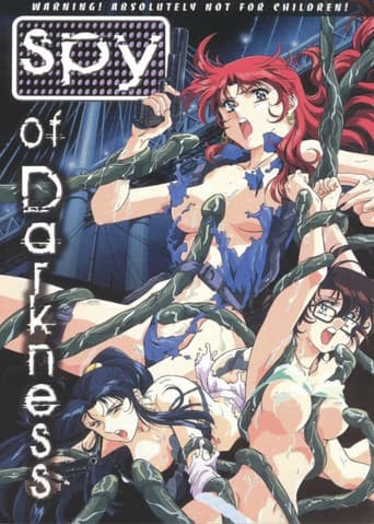 Poster for Spy Of Darkness