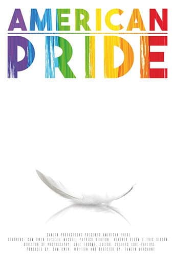 Poster for American Pride