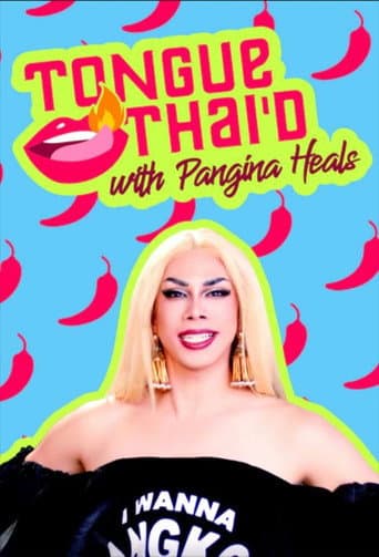 Poster for Season 2