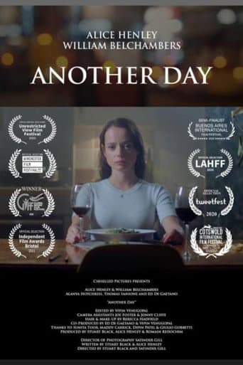 Poster for Another Day