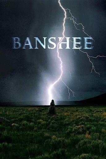 Poster for Banshee