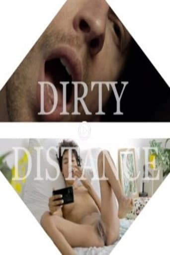 Poster for Dirty Distance