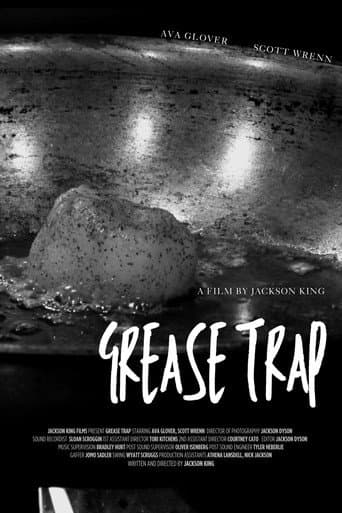 Poster for Grease Trap