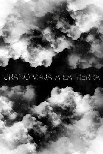 Poster for Urano Viaja a la Tierra