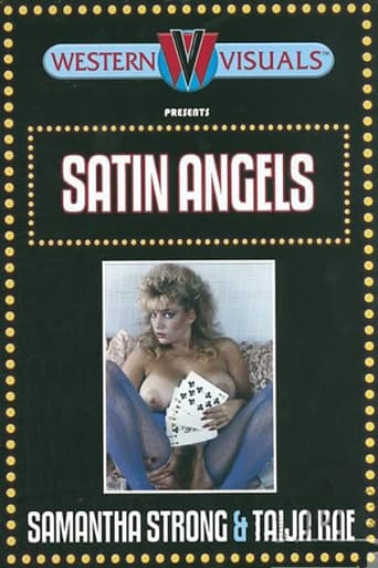 Poster for Satin Angels