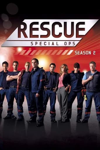 Poster for Season 2