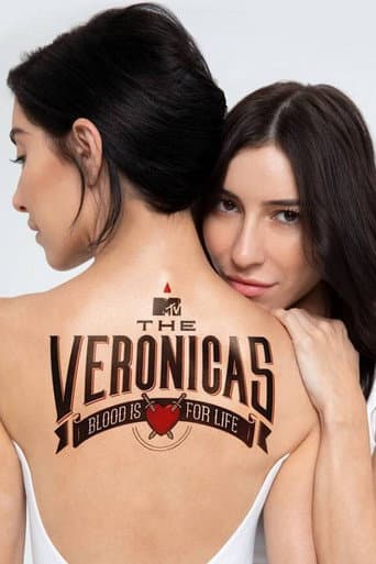 Poster for The Veronicas: Blood Is For Life