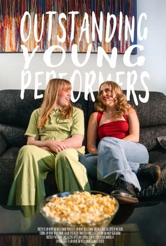 Poster for Outstanding Young Performers