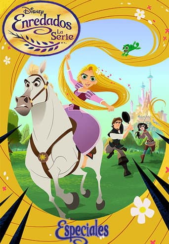 Poster for Specials