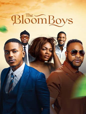 Poster for The Bloom Boys