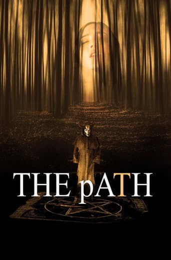 Poster for The Path