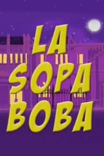 Poster for Season 1