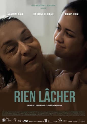 Poster for Rien lâcher