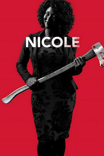Poster for Nicole