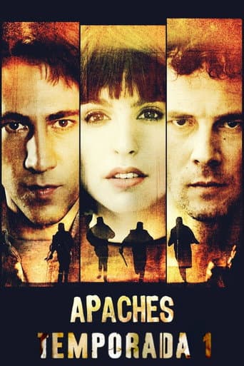 Poster for Season 1