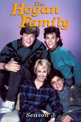 Poster for Season 3