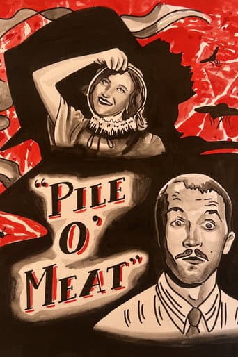 Poster for Pile O' Meat