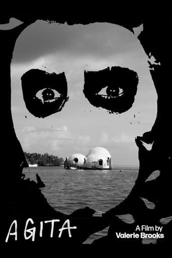 Poster for Agita