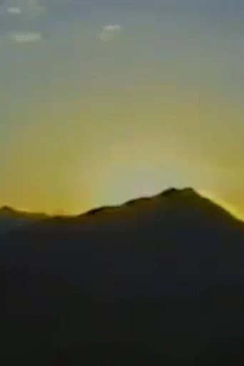 Poster for The Birth of Light