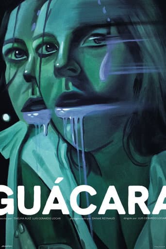 Poster for GUÁCARA