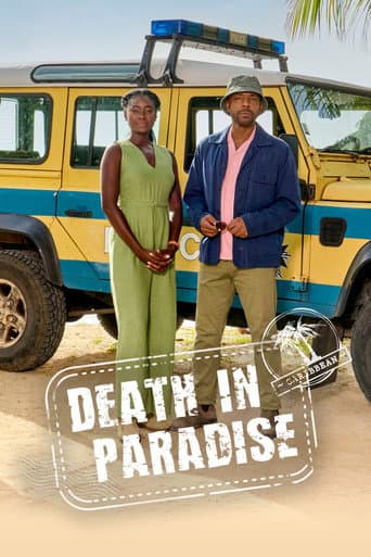 Poster for Season 14