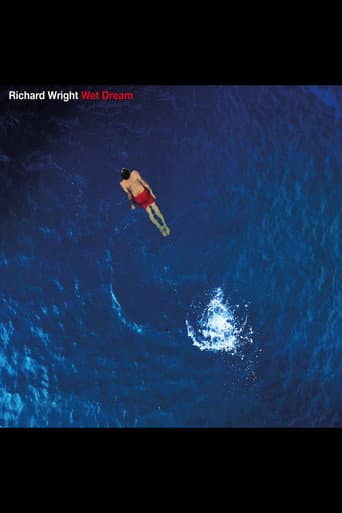Poster for Richard Wright: Wet Dream