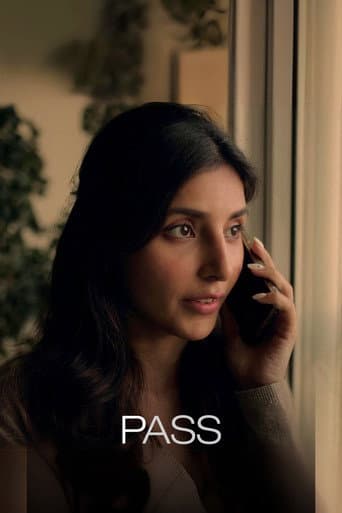 Poster for Pass