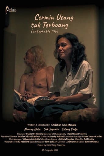 Poster for unbookable life