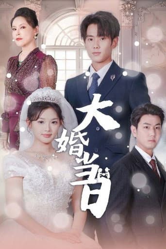 Poster for 大婚当日
