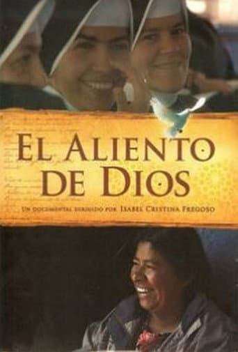 Poster for El aliento de dios