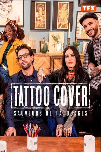 Poster for Season 1